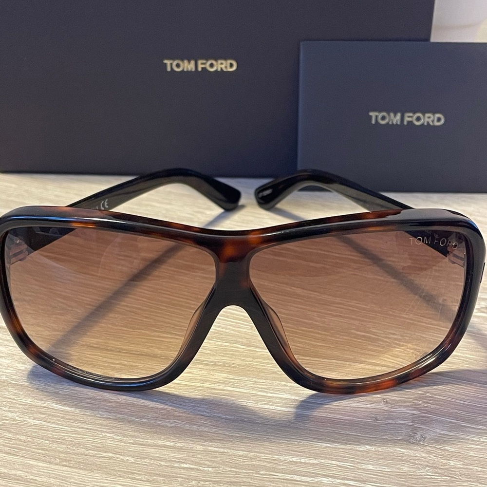 Tom Ford Blake Sunglasses